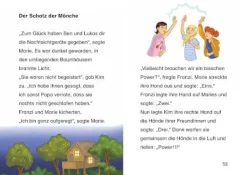 Kosmos Bücherhelden 2.Klasse Die drei !!! Tatort Baumhaus | Teddy Toys Kinderwelt