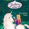 Kosmos Bücherhelden Sternenschweif - Die goldene Feder | Teddy Toys Kinderwelt