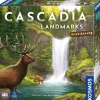 Kosmos Cascadia Landmarks | Teddy Toys Kinderwelt