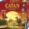 Kosmos Catan - Das Duell - Big Box | Teddy Toys Kinderwelt