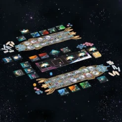 Kosmos Catan - Sternenfahrer - Das Duell | Teddy Toys Kinderwelt