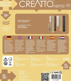 Kosmos Creatto® - Hundefreunde | Teddy Toys Kinderwelt