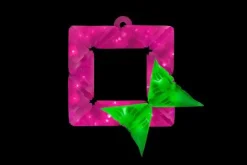 Kosmos Creatto Herz | Teddy Toys Kinderwelt