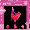 Kosmos Creatto Katze | Teddy Toys Kinderwelt