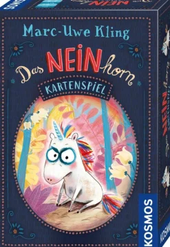Kosmos Das NEINhorn - Kartenspiel | Teddy Toys Kinderwelt