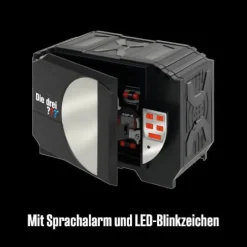 Kosmos Die drei ??? - Digitaler Tresor | Teddy Toys Kinderwelt