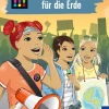 Kosmos Die drei !!! 83 Voller Einsatz für die Erde | Teddy Toys Kinderwelt