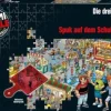 Kosmos Die drei ??? Kids - Krimipuzzle Spuk auf dem Schulfest | Teddy Toys Kinderwelt