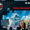Kosmos Die Drei ??? Kids - Krimipuzzle | Teddy Toys Kinderwelt