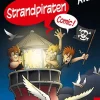 Kosmos Die drei ??? Kids Comic - Strandpiraten | Teddy Toys Kinderwelt