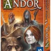 Kosmos Die Legenden von Andor - Dunkle Helden, Ergänzung für 5-6 Spieler | Teddy Toys Kinderwelt