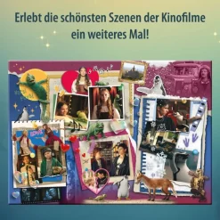 Kosmos Die Schule der Magischen Tiere - Puzzle zum Film Romance, 200 Teile | Teddy Toys Kinderwelt