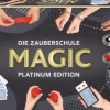 Kosmos Die Zauberschule Magic - Platinum Edition | Teddy Toys Kinderwelt
