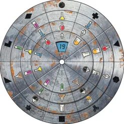 Kosmos EXIT - Das geheime Labor | Teddy Toys Kinderwelt