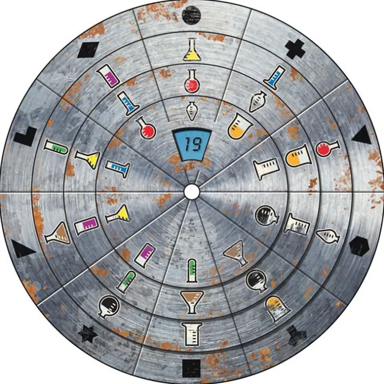 Kosmos EXIT - Das geheime Labor | Teddy Toys Kinderwelt