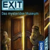 Kosmos EXIT - Das mysteriöse Museum | Teddy Toys Kinderwelt