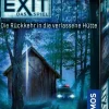 Kosmos EXIT - Das Spiel: Die Rückkehr in die verlassene Hütte | Teddy Toys Kinderwelt