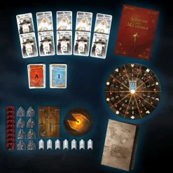 Kosmos EXIT - Das Spiel: Schatten über Mittelerde | Teddy Toys Kinderwelt