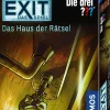 Kosmos EXIT - Die drei ??? das Haus der R?tsel | Teddy Toys Kinderwelt