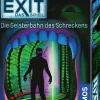 Kosmos EXIT - Die Geisterbahn des Schreckens | Teddy Toys Kinderwelt