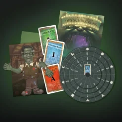 Kosmos EXIT - Die Geisterbahn des Schreckens | Teddy Toys Kinderwelt