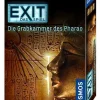 Kosmos EXIT - Die Grabkammer des Pharao | Teddy Toys Kinderwelt
