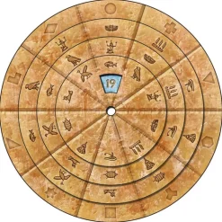 Kosmos EXIT - Die Grabkammer des Pharao | Teddy Toys Kinderwelt