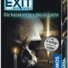 Kosmos EXIT - Die Katakomben des Grauens | Teddy Toys Kinderwelt
