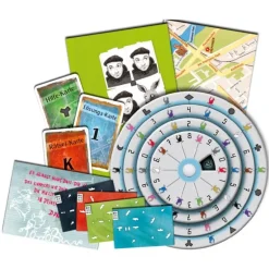 Kosmos EXIT - Die Känguru-Eskapaden | Teddy Toys Kinderwelt