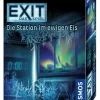 Kosmos EXIT - Die Station im ewigen Eis | Teddy Toys Kinderwelt