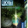 Kosmos EXIT - Die vergessene Insel | Teddy Toys Kinderwelt
