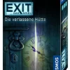 Kosmos EXIT - Die verlassene H?tte | Teddy Toys Kinderwelt