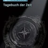 Kosmos EXIT Das Buch - Tagebuch der Zeit | Teddy Toys Kinderwelt