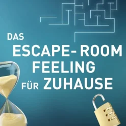 Kosmos EXIT® Das Spiel - Adventskalender: Das intergalaktische Wettrennen | Teddy Toys Kinderwelt