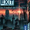 Kosmos EXIT Das Spiel - Der Friedhof der Finsternis | Teddy Toys Kinderwelt