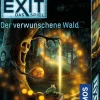 Kosmos EXIT Das Spiel - Der verwunschene Wald | Teddy Toys Kinderwelt