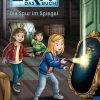 Kosmos EXIT Kids Das Buch - Die Spur im Spiegel | Teddy Toys Kinderwelt