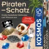Kosmos Experimentierkasten - Piraten-Schatz | Teddy Toys Kinderwelt