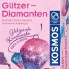 Kosmos Experimentierkasten - Glitzer-Diamanten | Teddy Toys Kinderwelt