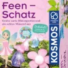 Kosmos Experimentierkasten - Feen-Schatz | Teddy Toys Kinderwelt