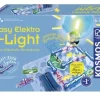 Kosmos Experimentierkasten - Easy Elektro - Light | Teddy Toys Kinderwelt