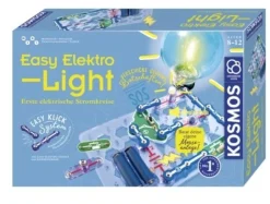 Kosmos Experimentierkasten - Easy Elektro - Light | Teddy Toys Kinderwelt