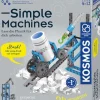 Kosmos Experimentierkasten - Simple Machines | Teddy Toys Kinderwelt
