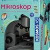 Kosmos Experimentierkasten - Mikroskop | Teddy Toys Kinderwelt