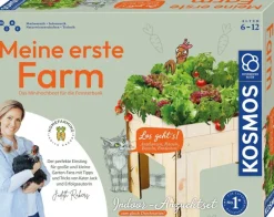 Kosmos Experimentierkasten - Meine erste Farm | Teddy Toys Kinderwelt