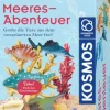Kosmos Experimentierkasten - Meeres-Abenteuer | Teddy Toys Kinderwelt