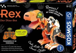 Kosmos Experimentierkasten - Rex | Teddy Toys Kinderwelt