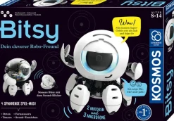 Kosmos Experimentierkasten - Bitsy | Teddy Toys Kinderwelt
