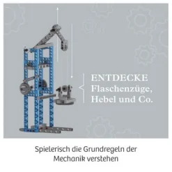 Kosmos Experimentierkasten - Simple Machines | Teddy Toys Kinderwelt