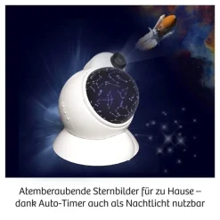 Kosmos Experimentierkasten - Zimmer-Planetarium | Teddy Toys Kinderwelt